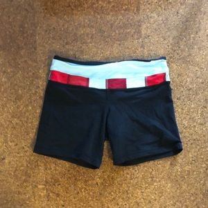 Lululemon align short 4 inches
